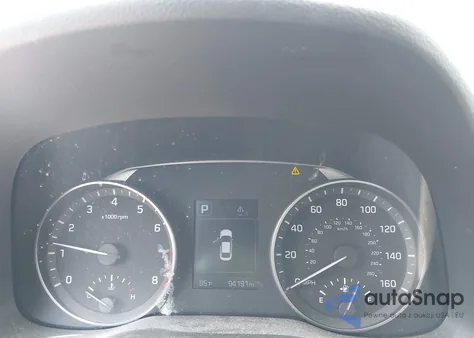 2018 Hyundai Elantra Sel from USA, damaged, VIN 5NPD84LF8JH331088